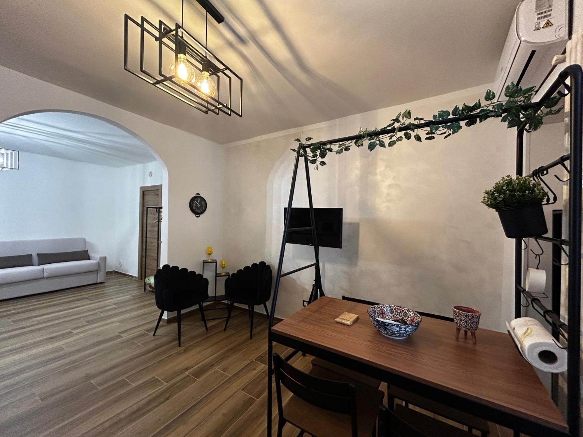 La Macchia Sui Sassi Apartment Matera Exterior photo